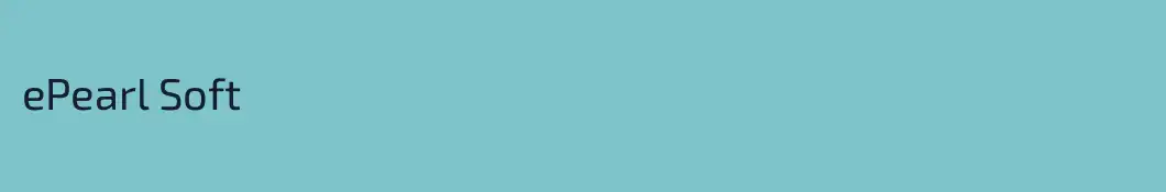 ePearl Soft